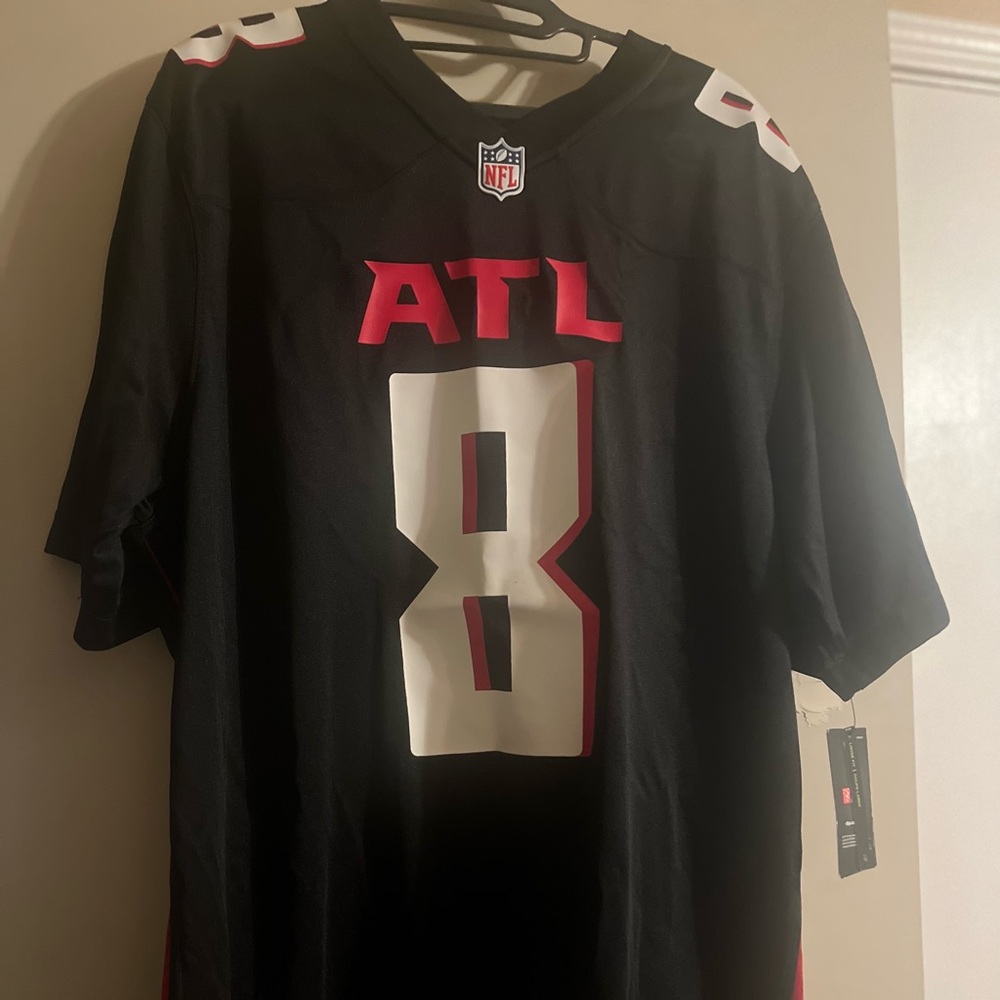 Atlanta Falcons brand new men’s jersey